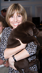 Win-Wood Kennel Lab