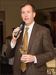 Tim Clark