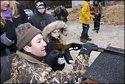 Greenwing Instruction