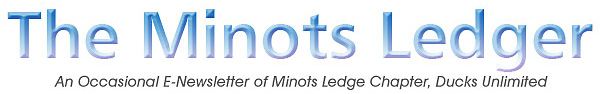 The Minots Ledger